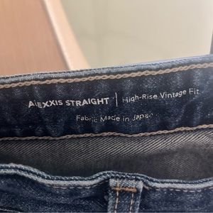 Ag  Contour360 women’s jeans